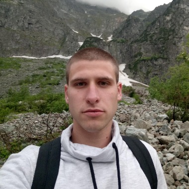 Frontend Developer Jun