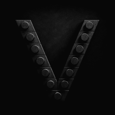 Projektant zestawów z klocków LEGO