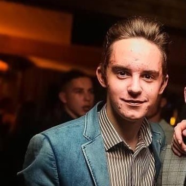 Junior React Developer