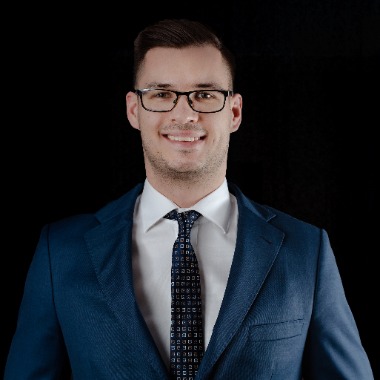 Doradca ubezpieczeniowy Michał Kowalski