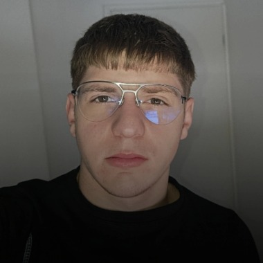 Programista Frontend, doświadczenie 3 lat