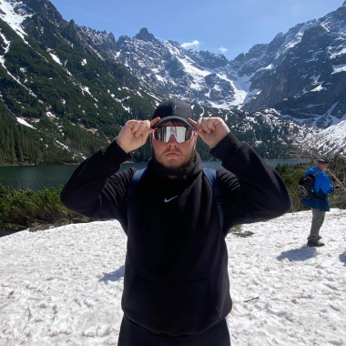 Amatorski Montażysta Wideo